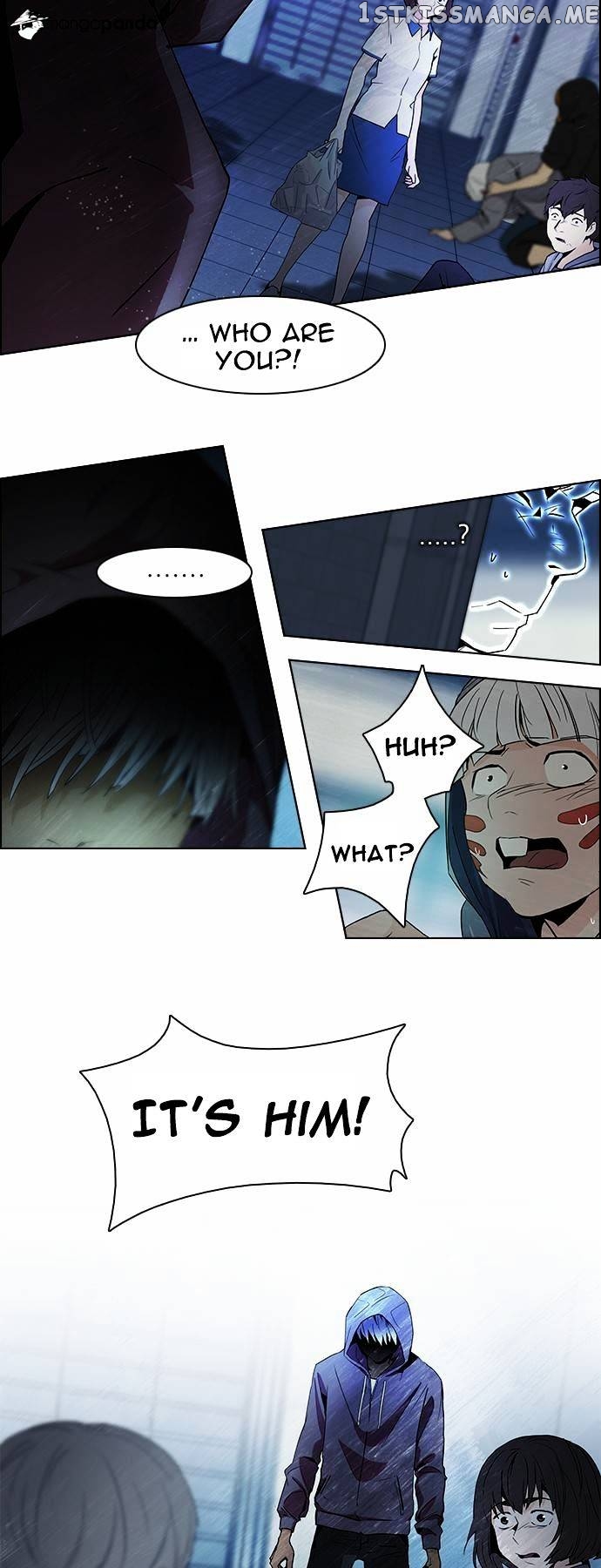 DICE: The Cube that Changes Everything chapter 61 - page 9