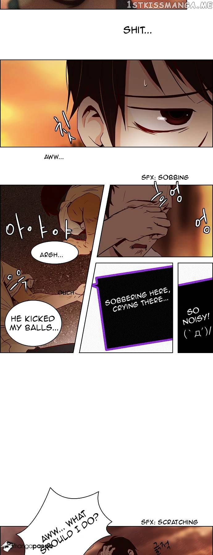 DICE: The Cube that Changes Everything chapter 10 - page 10