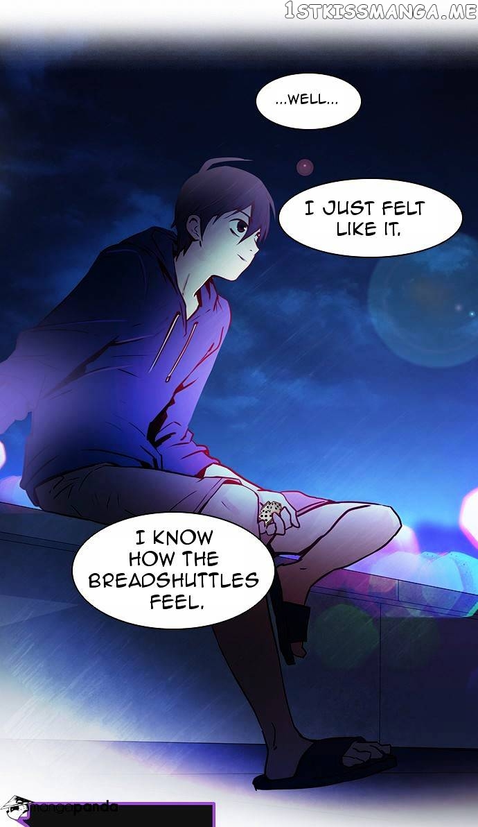 DICE: The Cube that Changes Everything chapter 10 - page 21