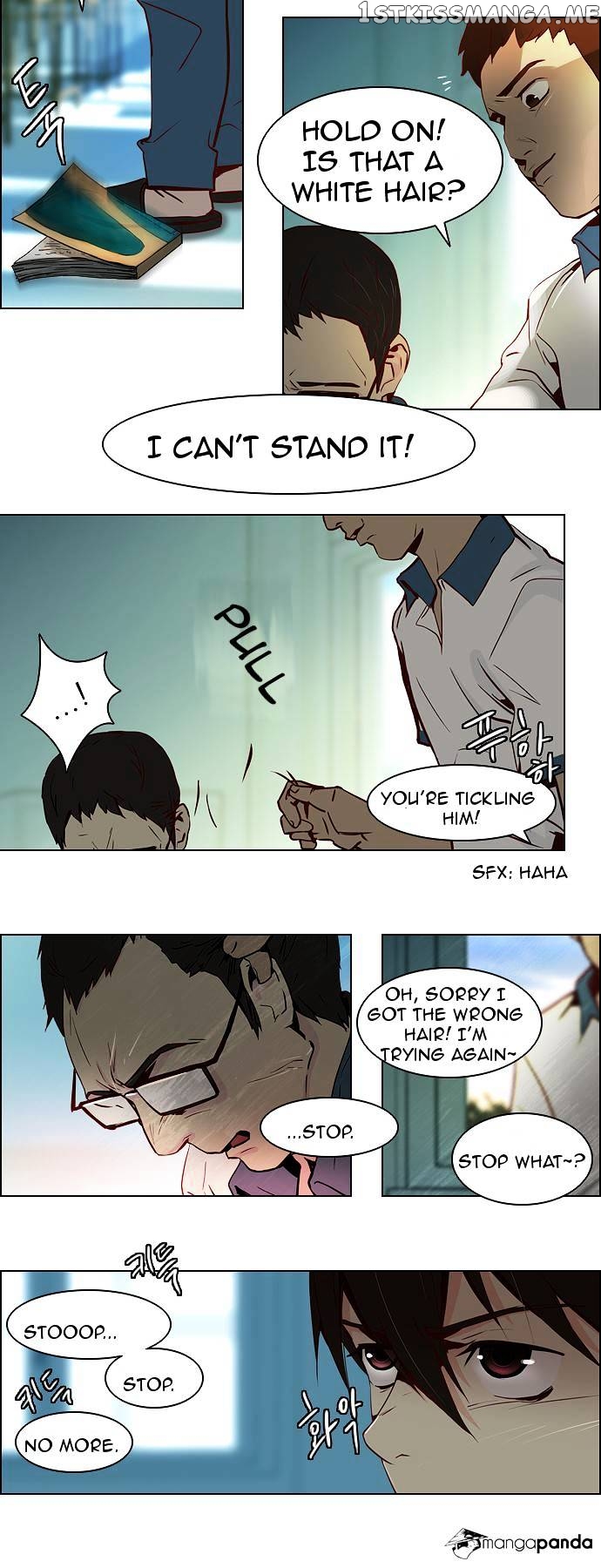 DICE: The Cube that Changes Everything chapter 10 - page 30