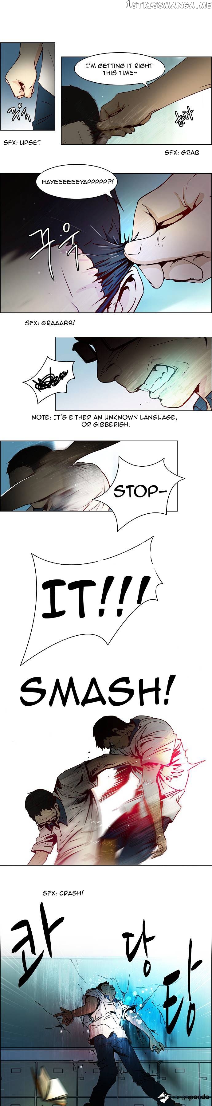 DICE: The Cube that Changes Everything chapter 10 - page 31