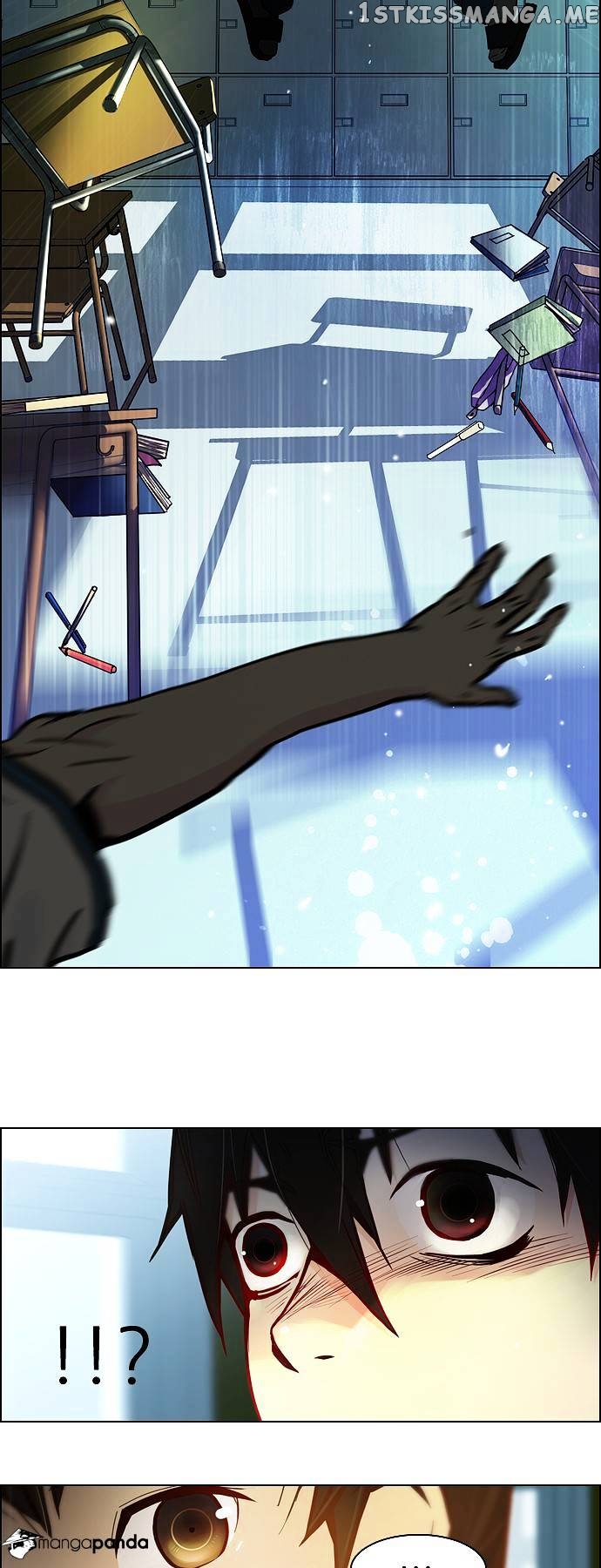 DICE: The Cube that Changes Everything chapter 10 - page 32