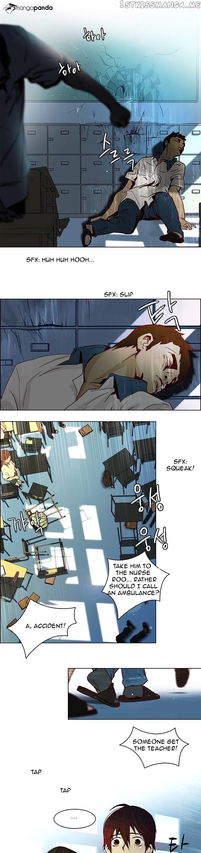 DICE: The Cube that Changes Everything chapter 10 - page 34
