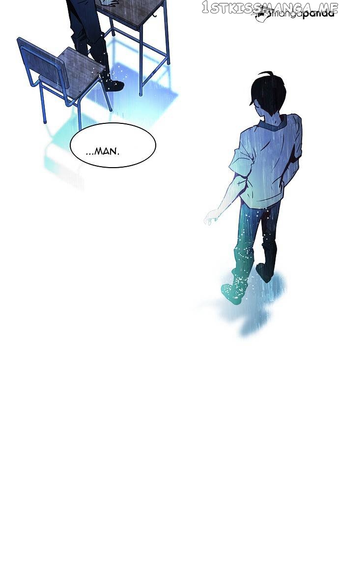 DICE: The Cube that Changes Everything chapter 10 - page 36