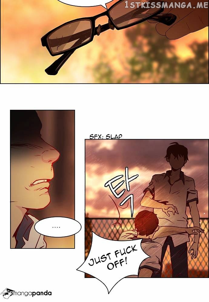 DICE: The Cube that Changes Everything chapter 10 - page 4