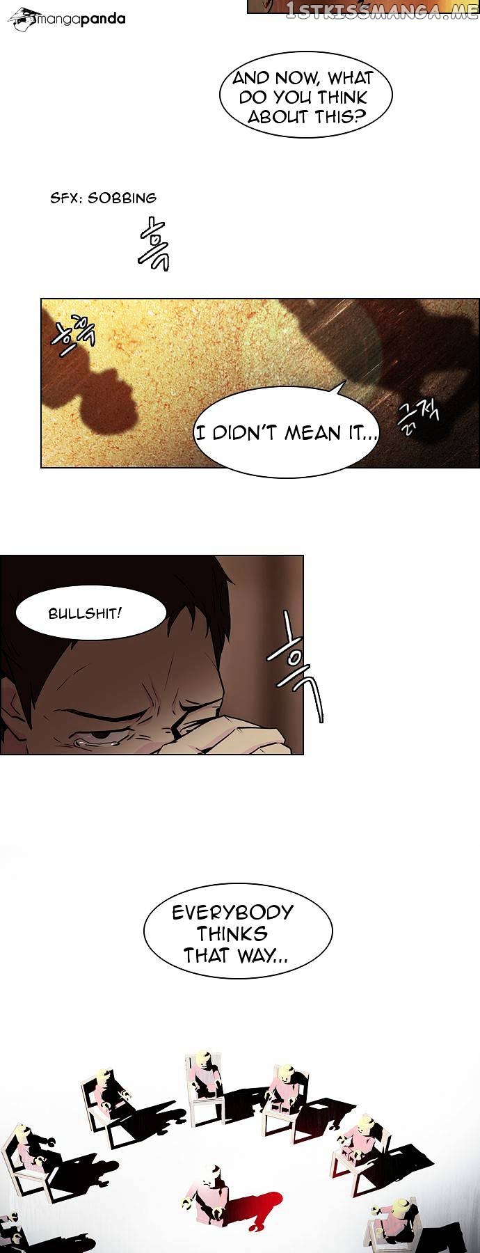 DICE: The Cube that Changes Everything chapter 10 - page 7