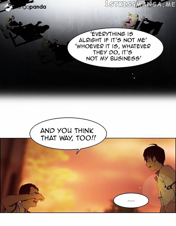 DICE: The Cube that Changes Everything chapter 10 - page 8