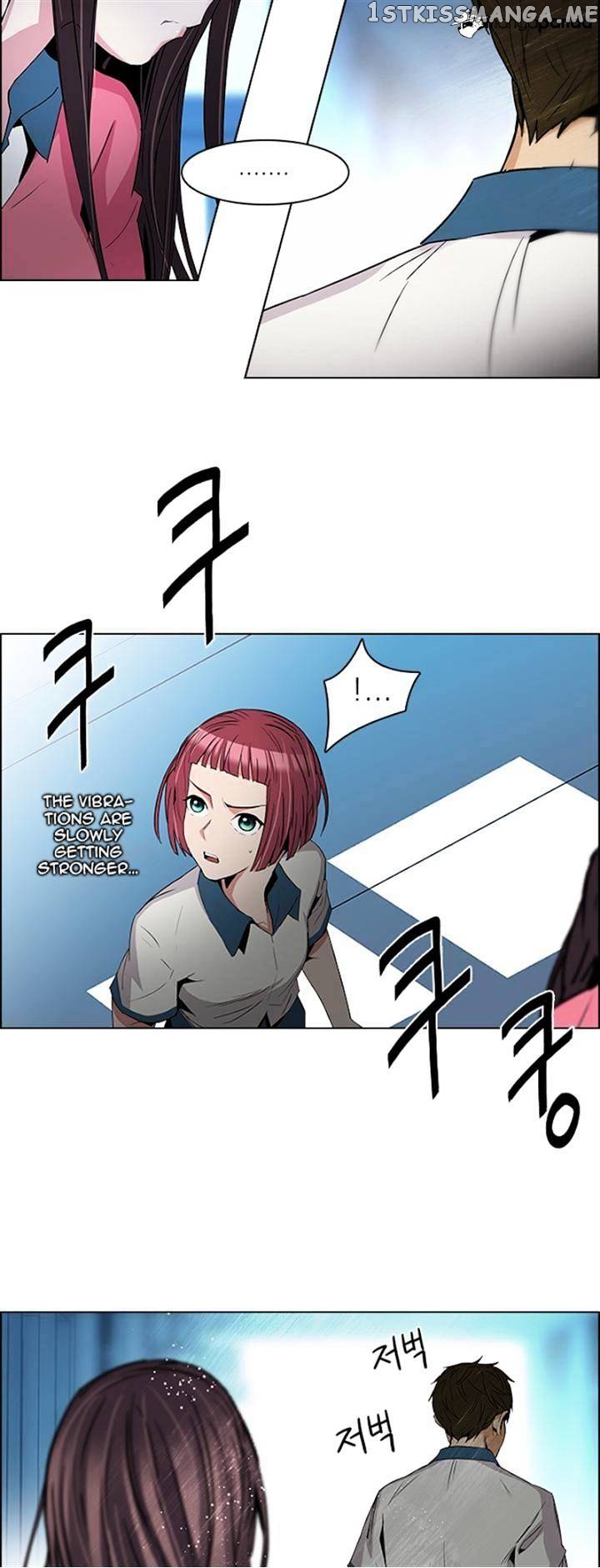 DICE: The Cube that Changes Everything chapter 98 - page 18