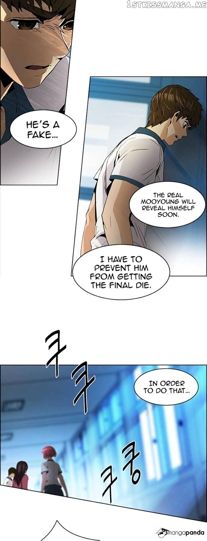 DICE: The Cube that Changes Everything chapter 98 - page 29