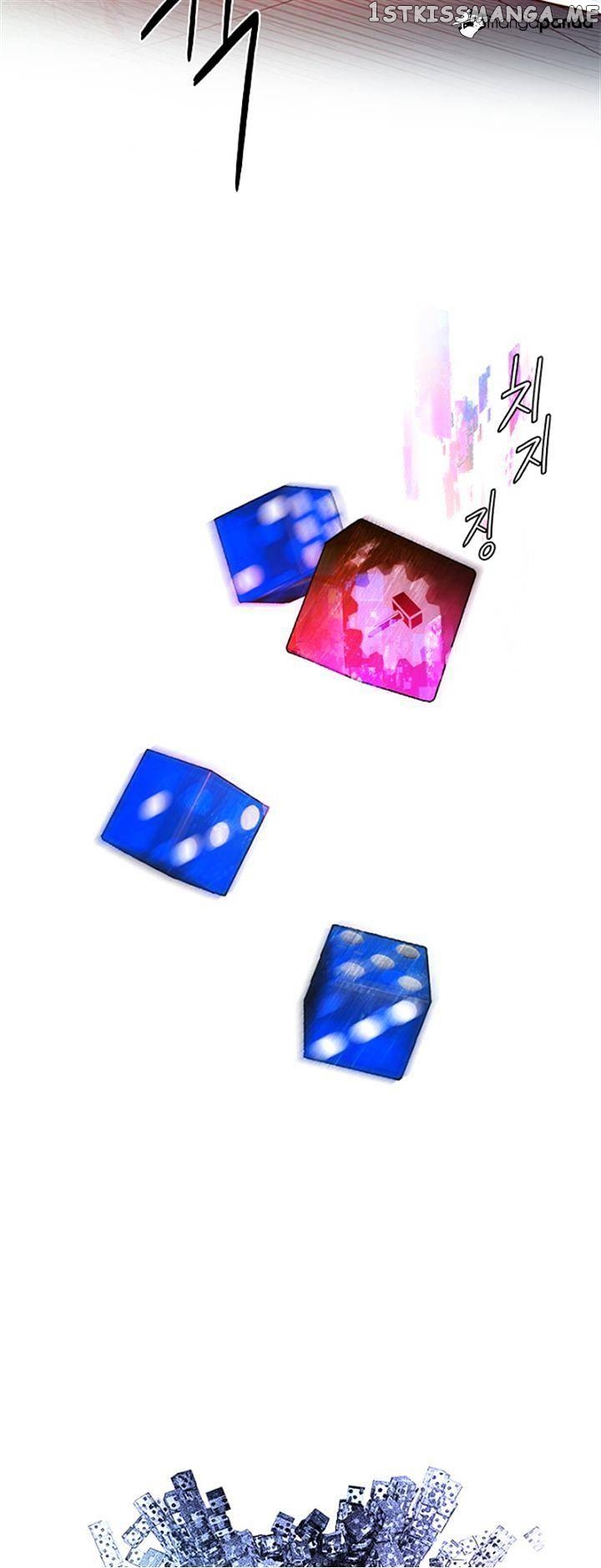 DICE: The Cube that Changes Everything chapter 98 - page 32