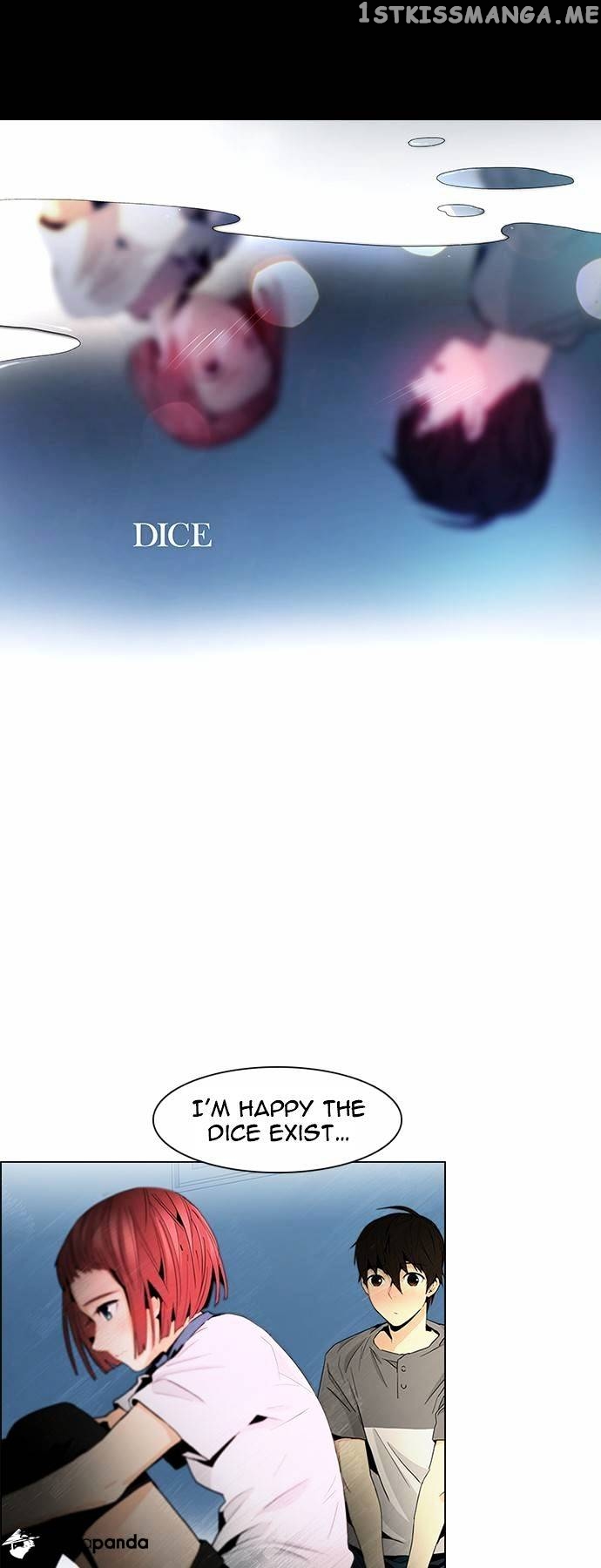 DICE: The Cube that Changes Everything chapter 60 - page 1
