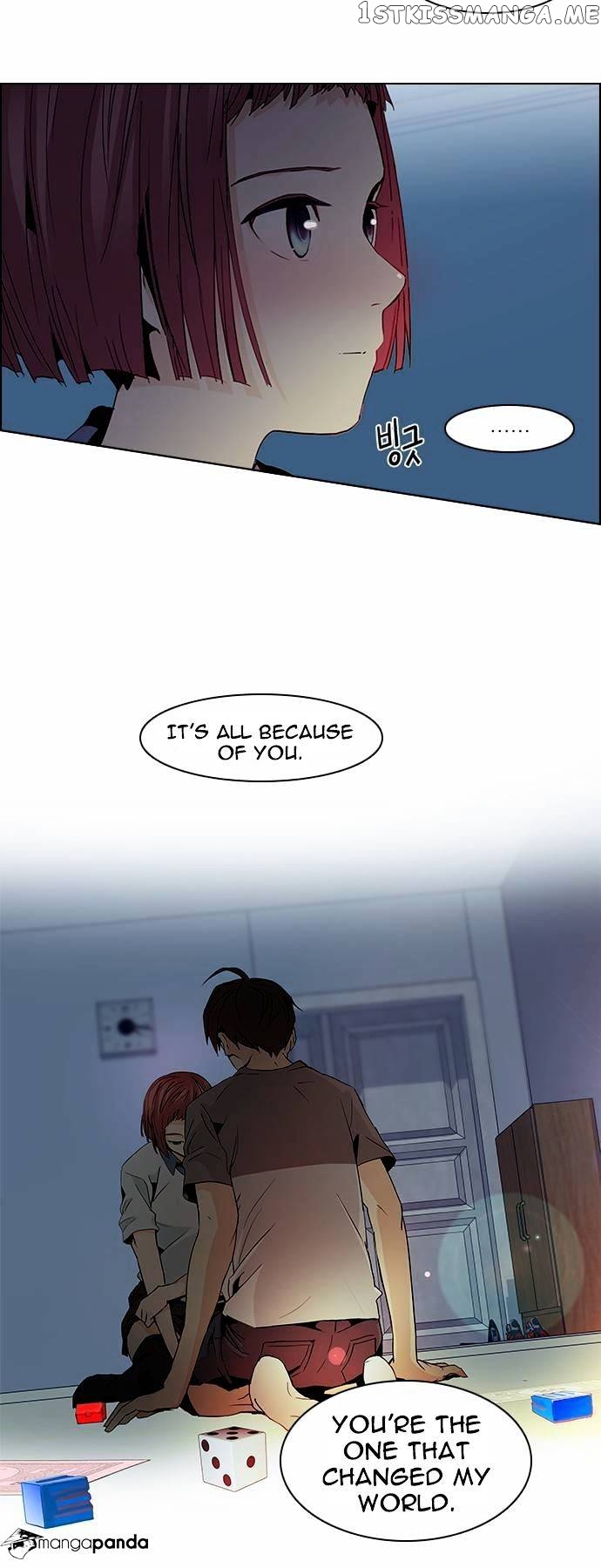 DICE: The Cube that Changes Everything chapter 60 - page 11