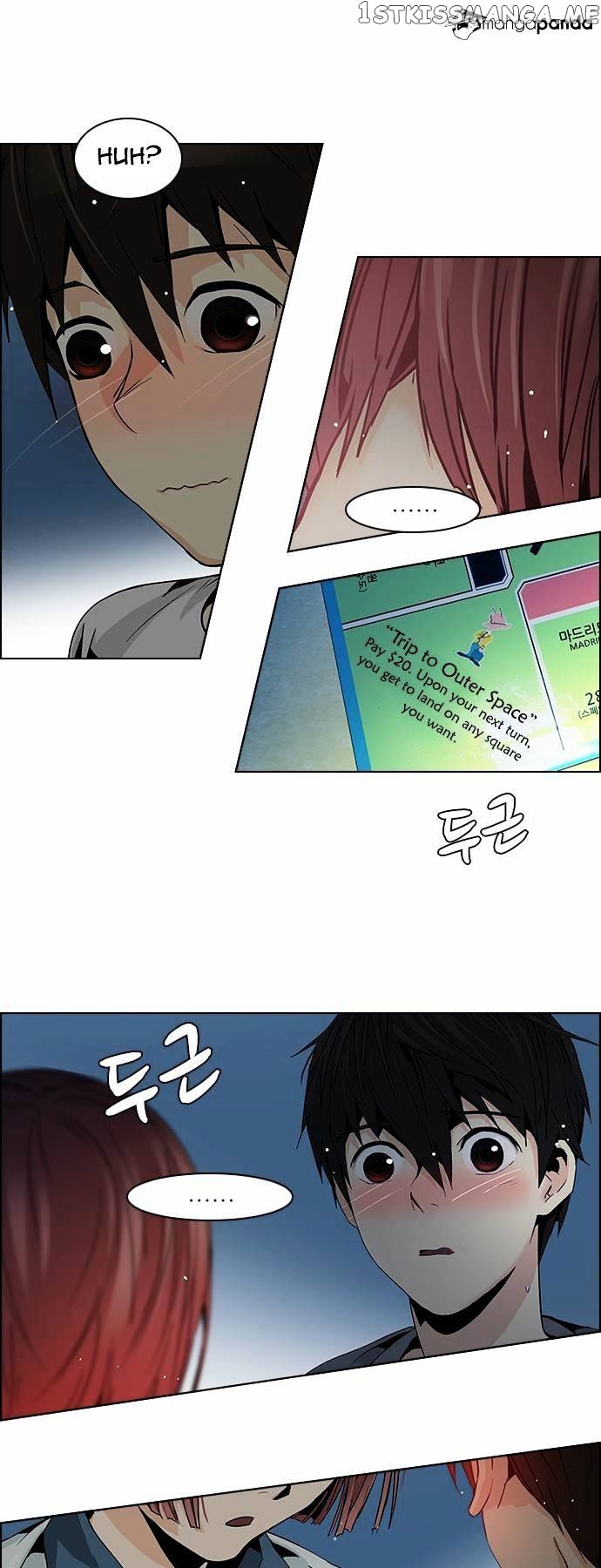 DICE: The Cube that Changes Everything chapter 60 - page 12