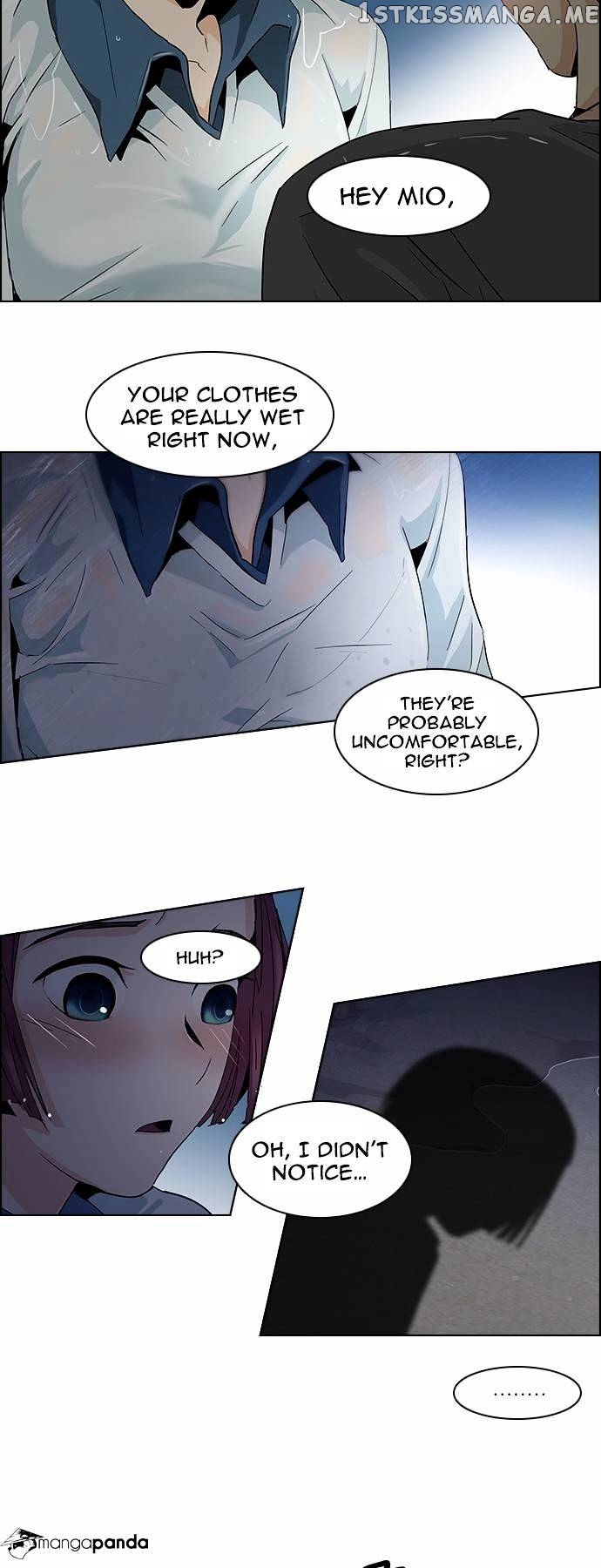 DICE: The Cube that Changes Everything chapter 60 - page 13
