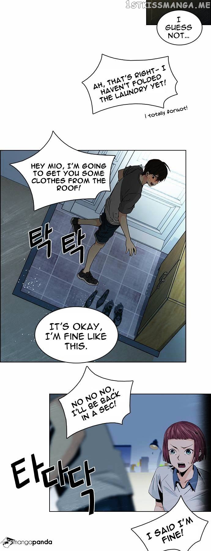 DICE: The Cube that Changes Everything chapter 60 - page 16