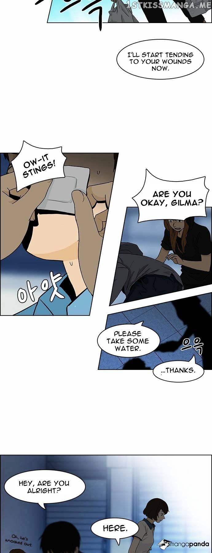 DICE: The Cube that Changes Everything chapter 60 - page 22