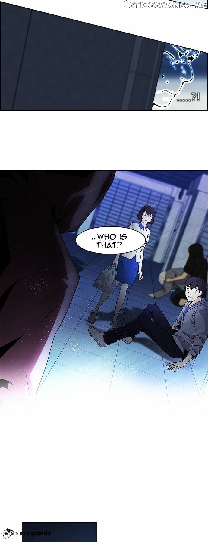 DICE: The Cube that Changes Everything chapter 60 - page 27
