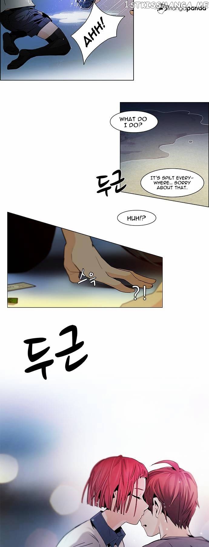 DICE: The Cube that Changes Everything chapter 60 - page 3