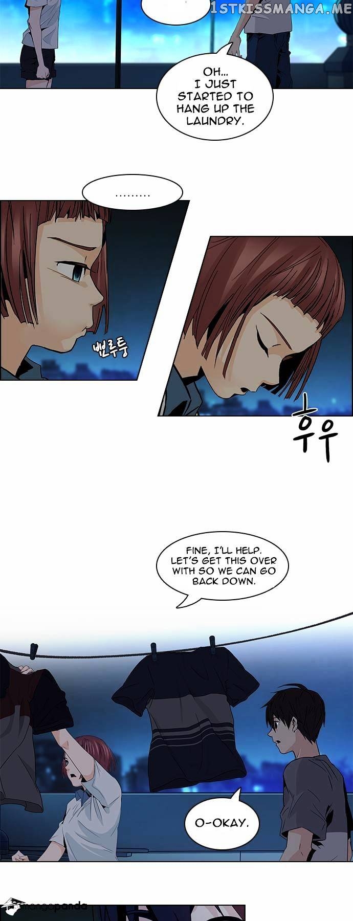 DICE: The Cube that Changes Everything chapter 60 - page 30