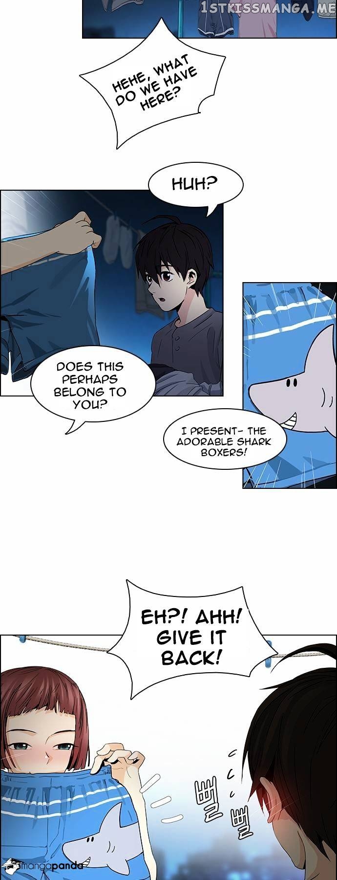 DICE: The Cube that Changes Everything chapter 60 - page 32