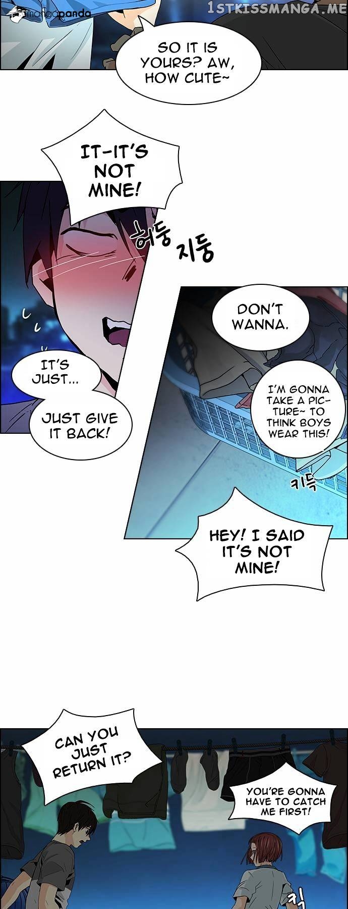 DICE: The Cube that Changes Everything chapter 60 - page 33