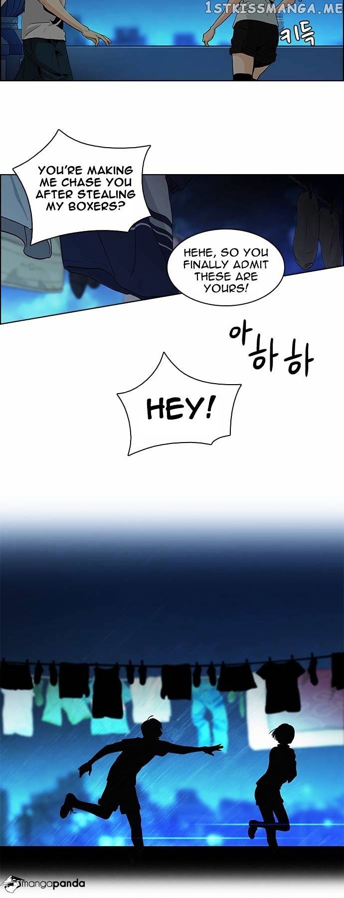 DICE: The Cube that Changes Everything chapter 60 - page 34