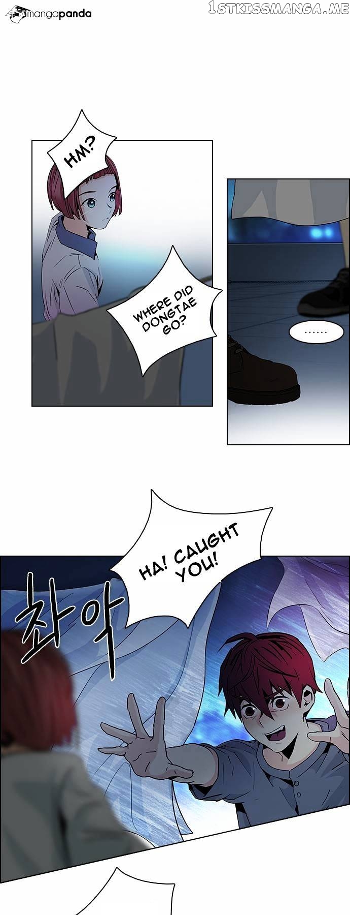 DICE: The Cube that Changes Everything chapter 60 - page 35