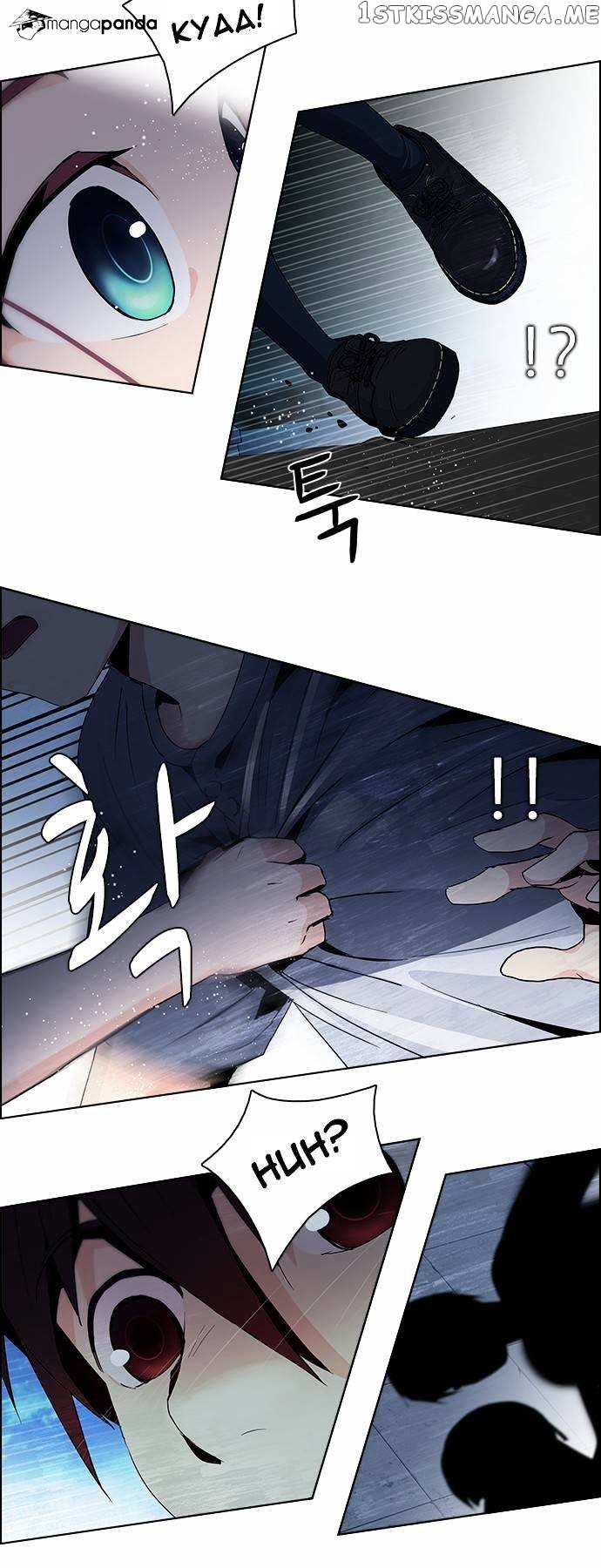 DICE: The Cube that Changes Everything chapter 60 - page 36
