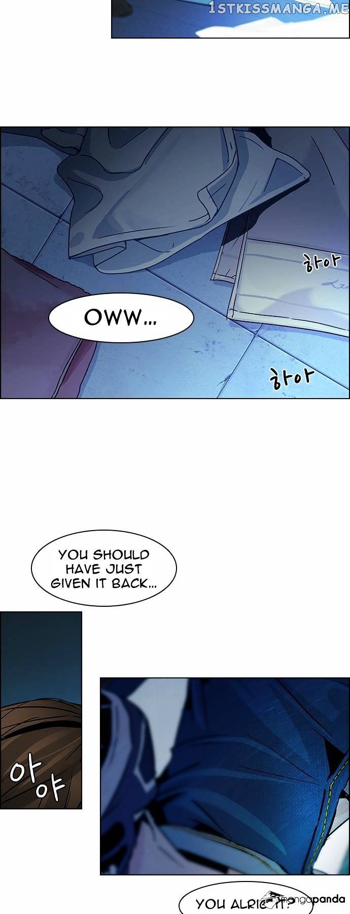DICE: The Cube that Changes Everything chapter 60 - page 38