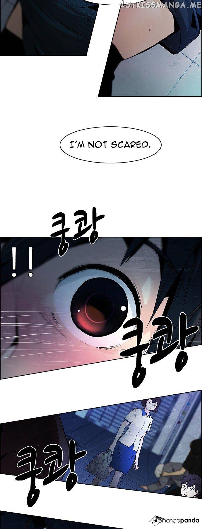 DICE: The Cube that Changes Everything chapter 60 - page 44