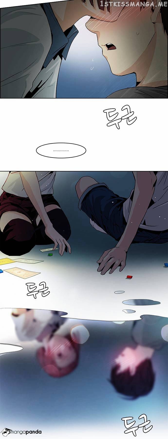 DICE: The Cube that Changes Everything chapter 60 - page 6