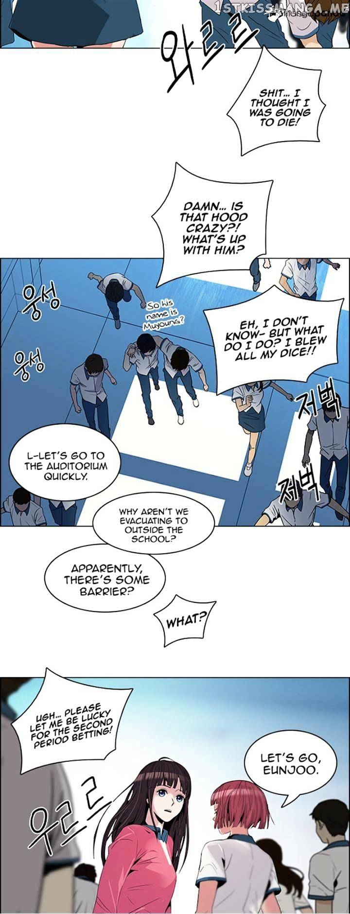 DICE: The Cube that Changes Everything chapter 97 - page 23