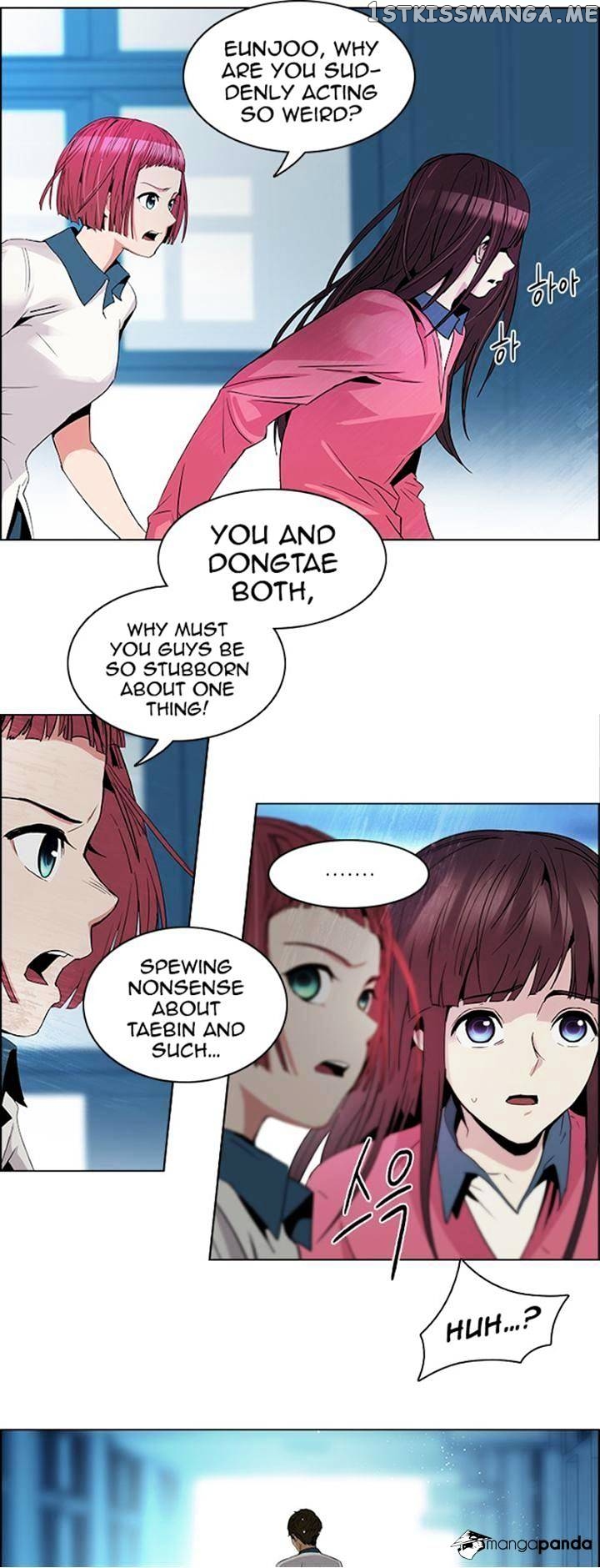DICE: The Cube that Changes Everything chapter 97 - page 35
