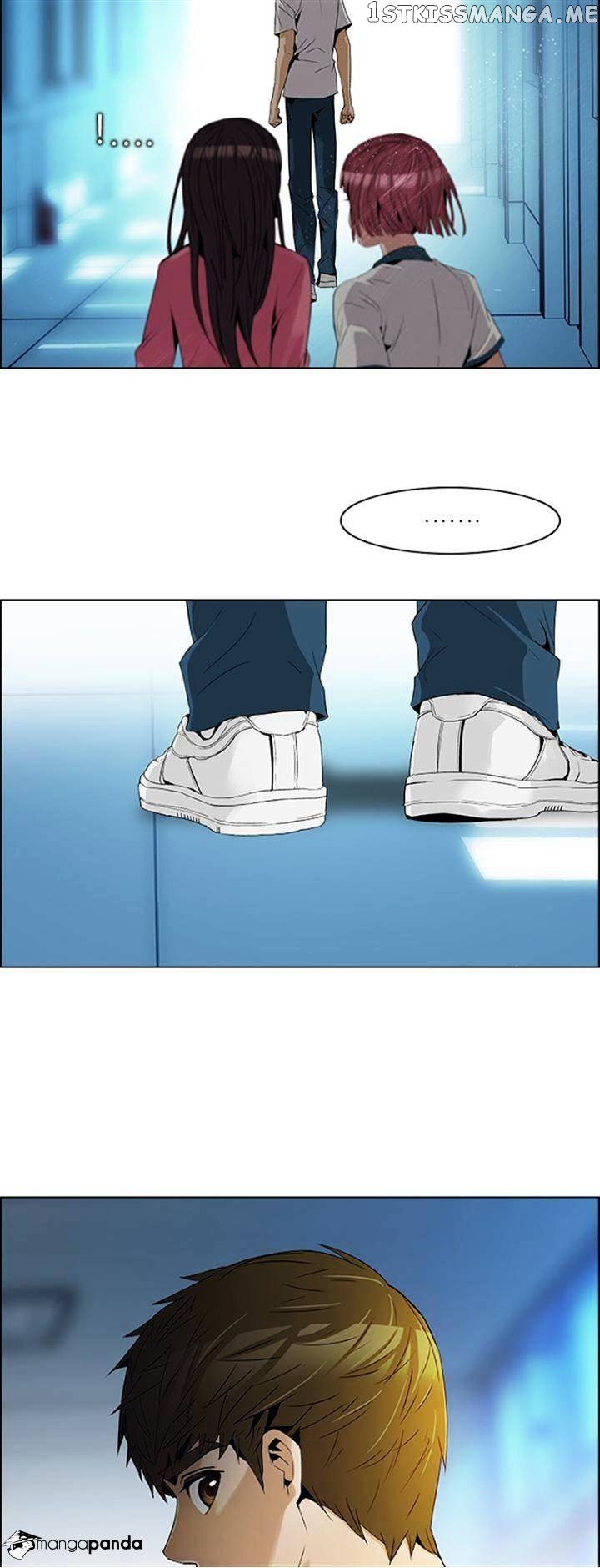 DICE: The Cube that Changes Everything chapter 97 - page 36