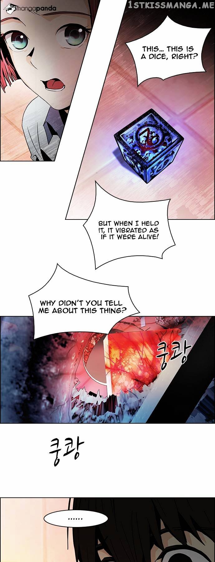 DICE: The Cube that Changes Everything chapter 59 - page 17