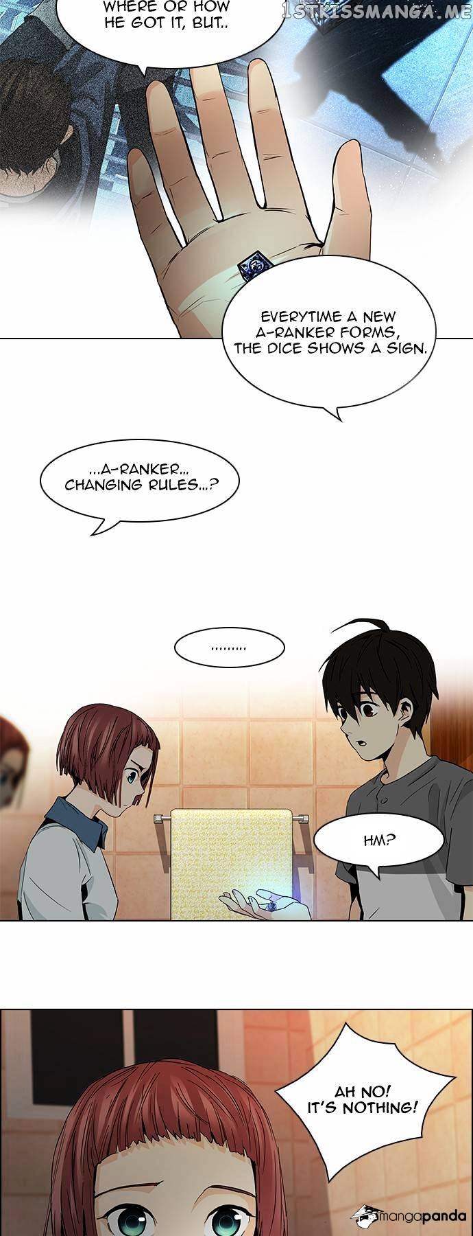 DICE: The Cube that Changes Everything chapter 59 - page 19