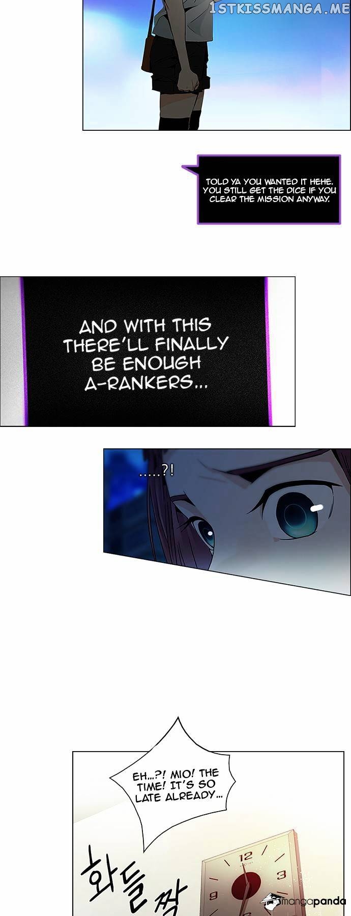 DICE: The Cube that Changes Everything chapter 59 - page 2