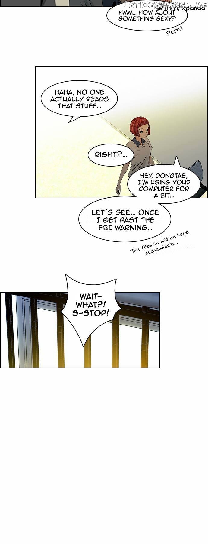 DICE: The Cube that Changes Everything chapter 59 - page 21