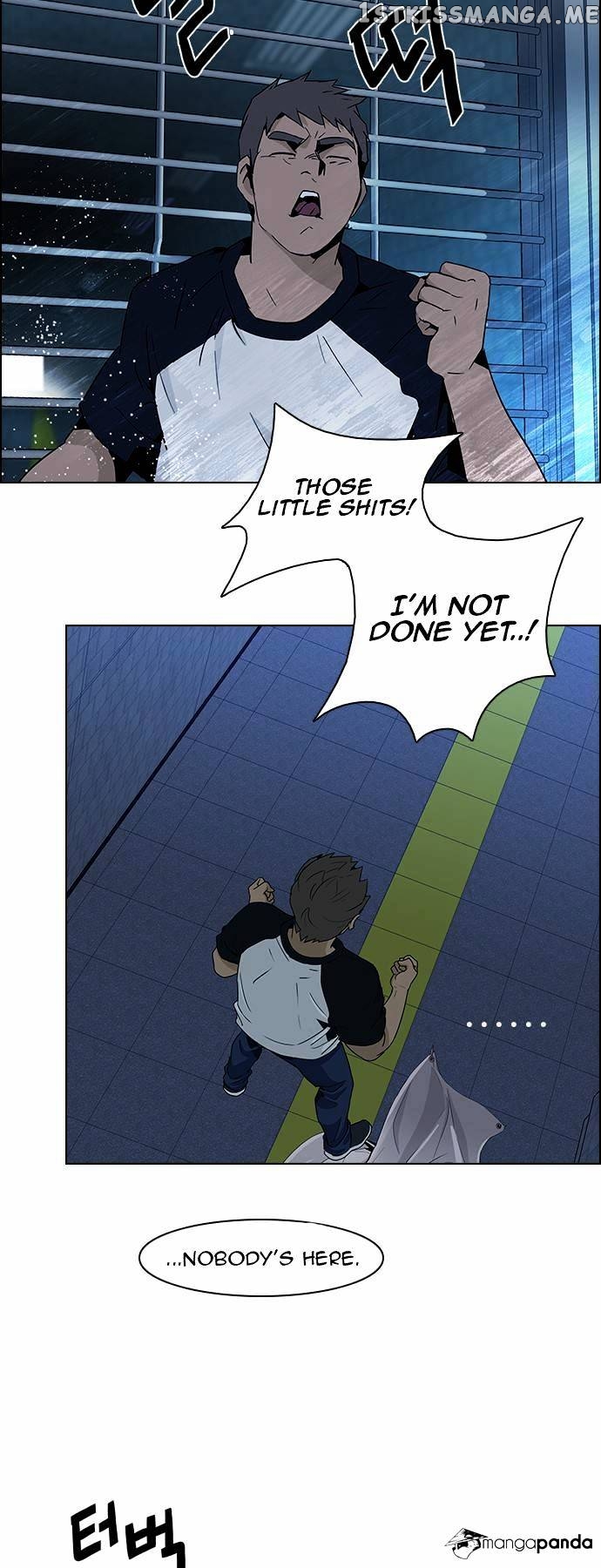 DICE: The Cube that Changes Everything chapter 59 - page 23
