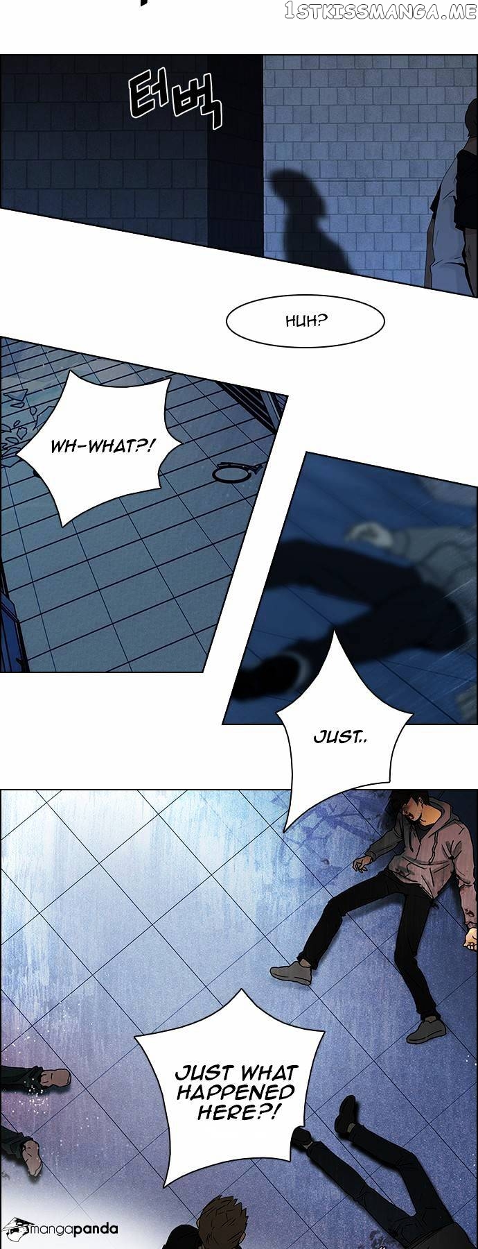 DICE: The Cube that Changes Everything chapter 59 - page 24