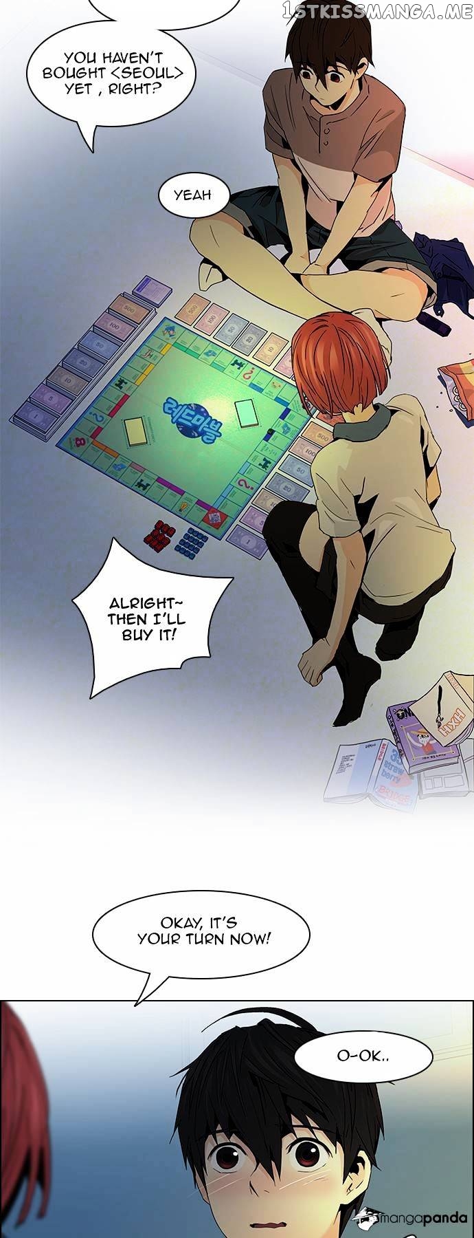 DICE: The Cube that Changes Everything chapter 59 - page 28