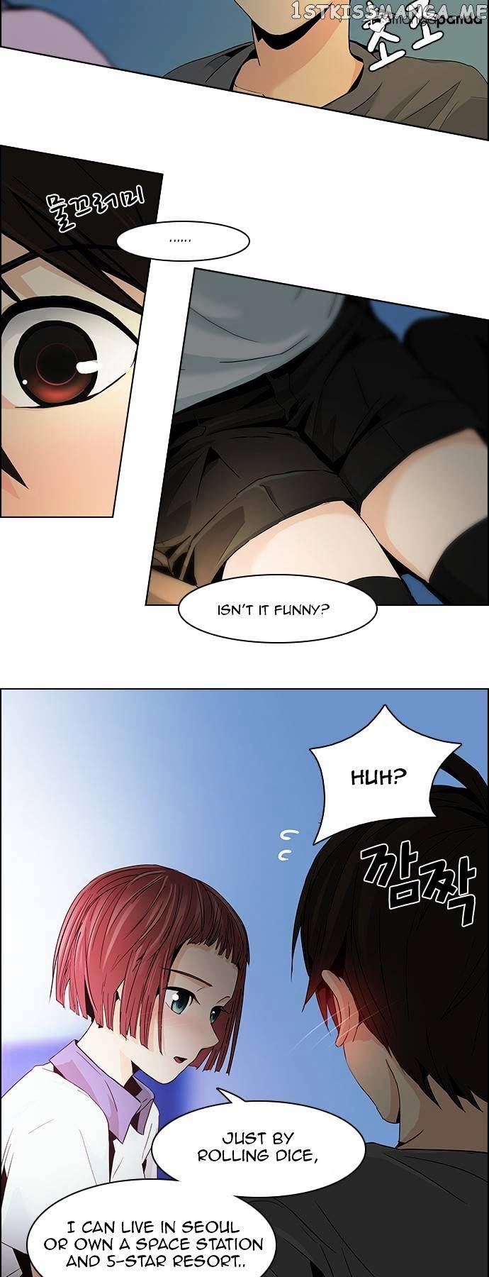 DICE: The Cube that Changes Everything chapter 59 - page 29