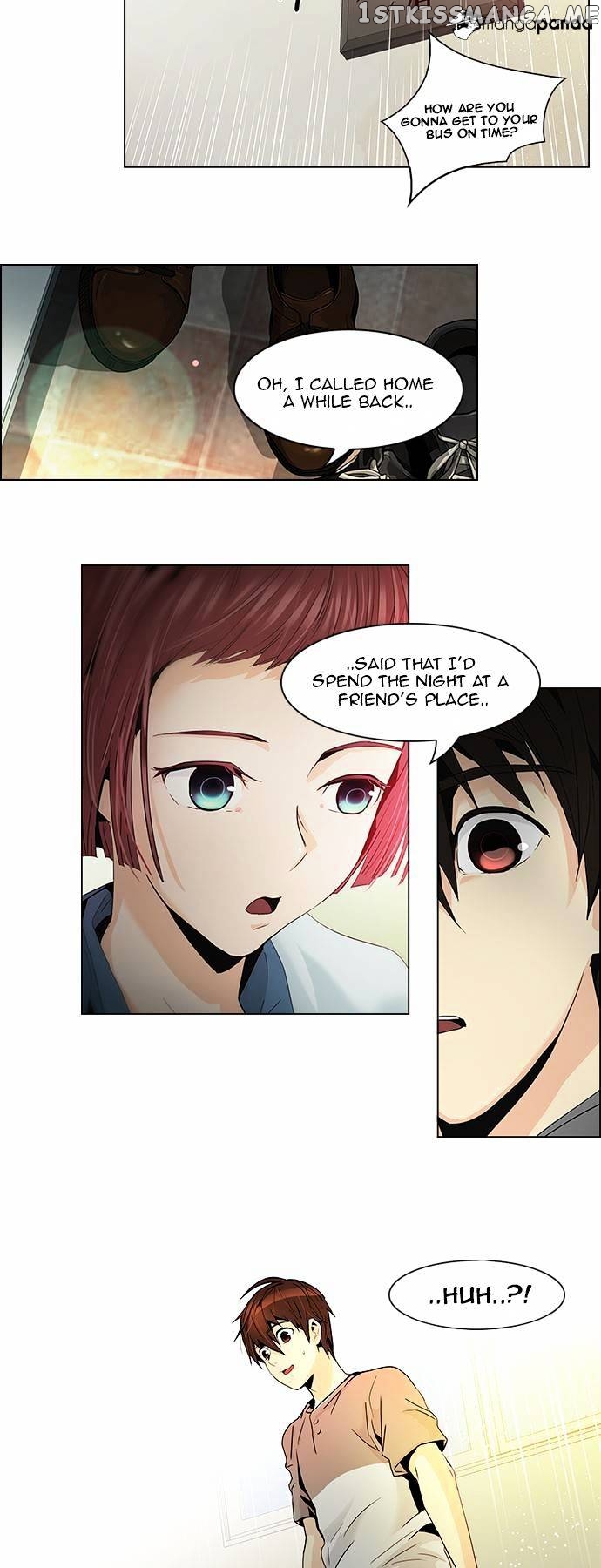 DICE: The Cube that Changes Everything chapter 59 - page 3