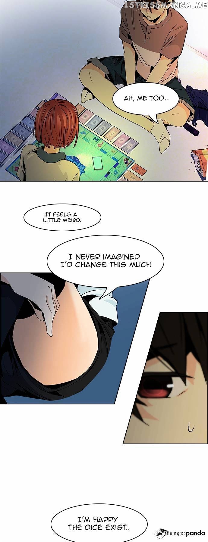 DICE: The Cube that Changes Everything chapter 59 - page 32