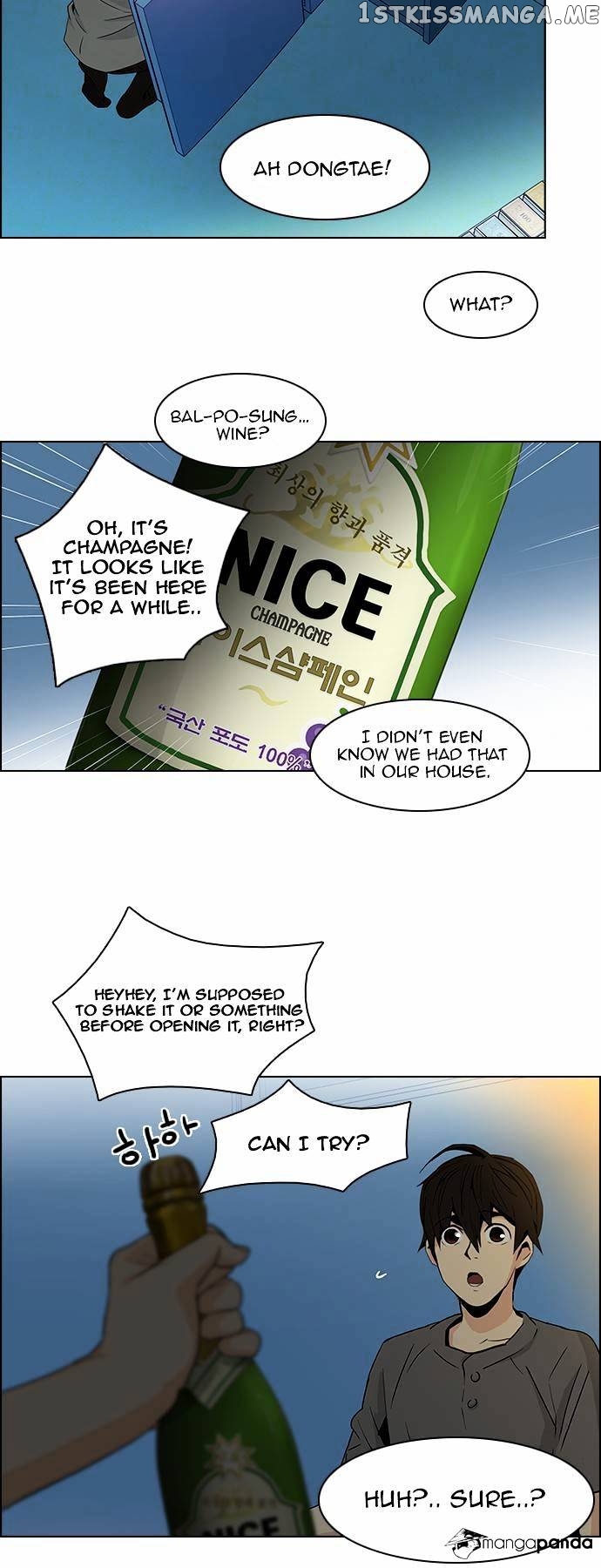 DICE: The Cube that Changes Everything chapter 59 - page 35