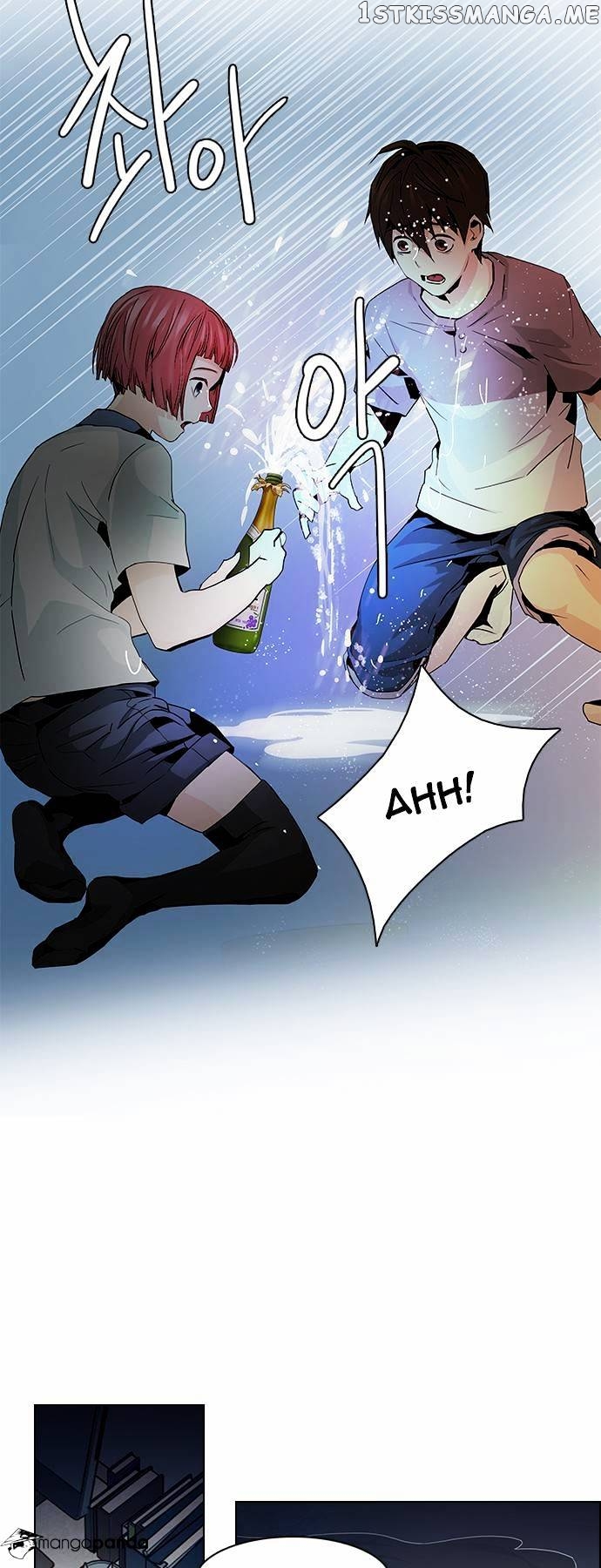 DICE: The Cube that Changes Everything chapter 59 - page 38
