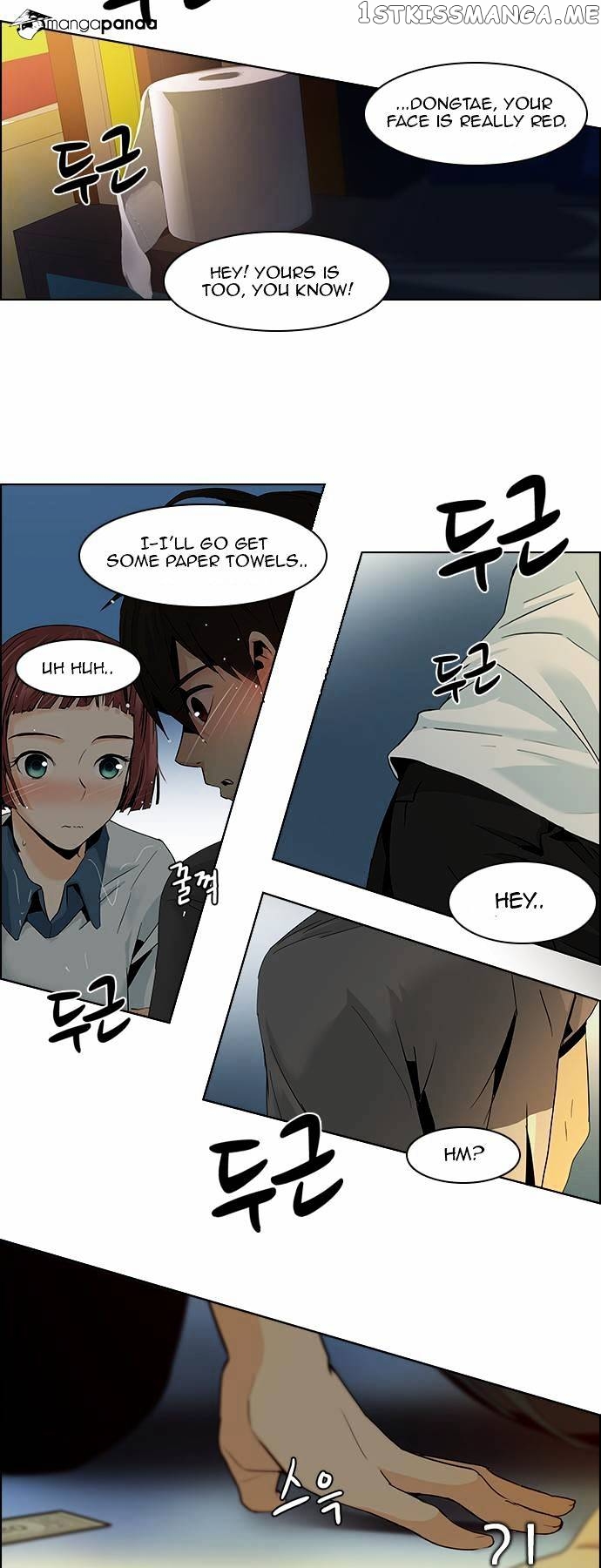 DICE: The Cube that Changes Everything chapter 59 - page 40