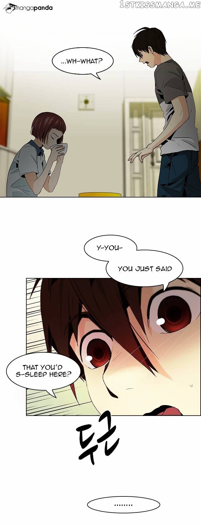 DICE: The Cube that Changes Everything chapter 59 - page 5