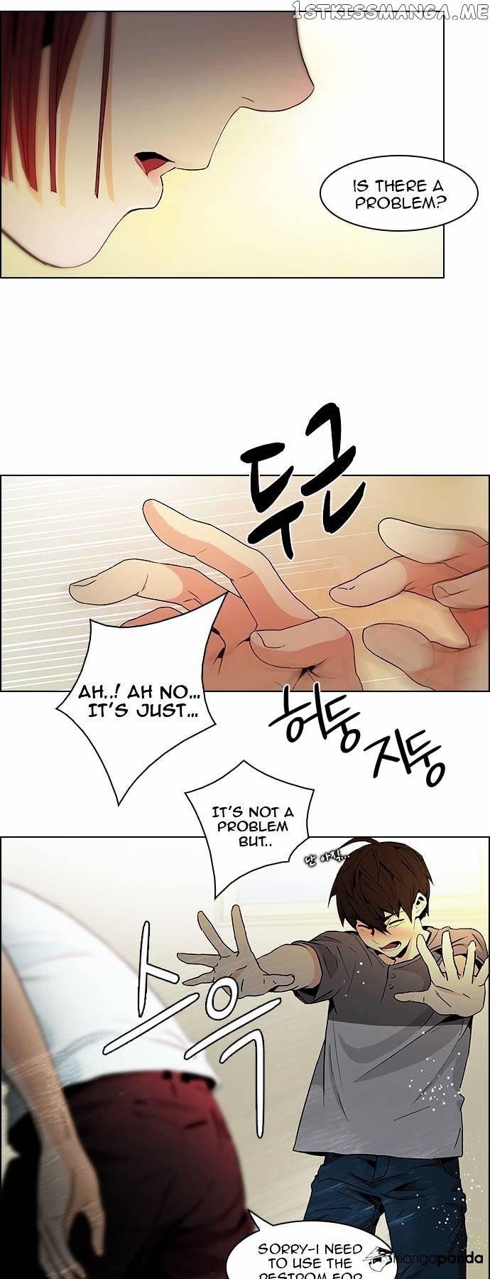 DICE: The Cube that Changes Everything chapter 59 - page 6