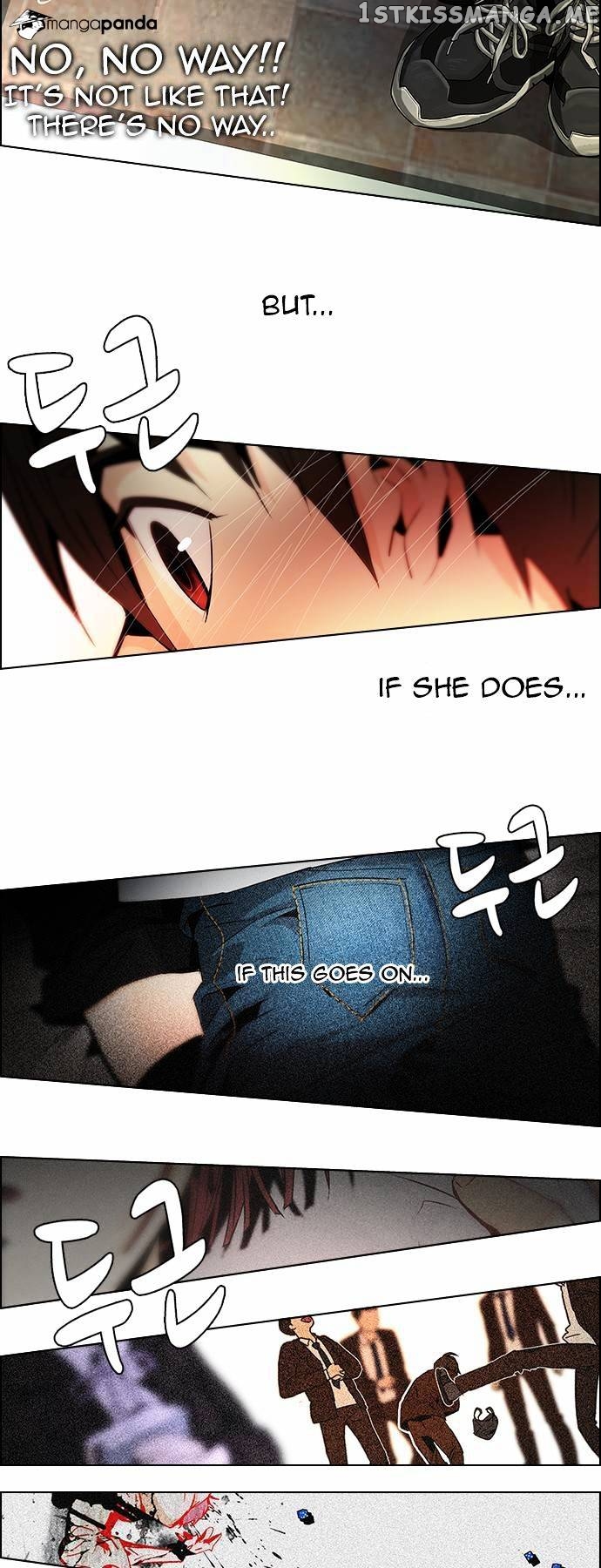 DICE: The Cube that Changes Everything chapter 59 - page 9